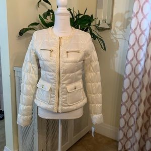 Pink envelope Jacket